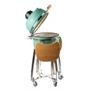 KAMA059_Parrilla-Horno-Kamado-ASADOR-PORTEÑO-TURQUESA_Kamado Argentino_02