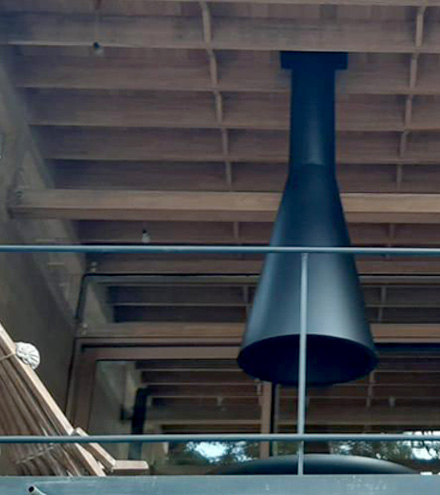 NAT018_Calefactor-Conical-Bell-1000_NAT/EFEL_04