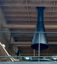 NAT018_Calefactor-Conical-Bell-1000_NAT/EFEL_04