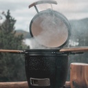 Parrilla Kamado Bosca Kuro 18” NEGRO