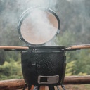 Parrilla Kamado Bosca Kuro 21” NEGRO