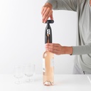 SACACORCHOS BRABANTIA TASTY DARK GREY