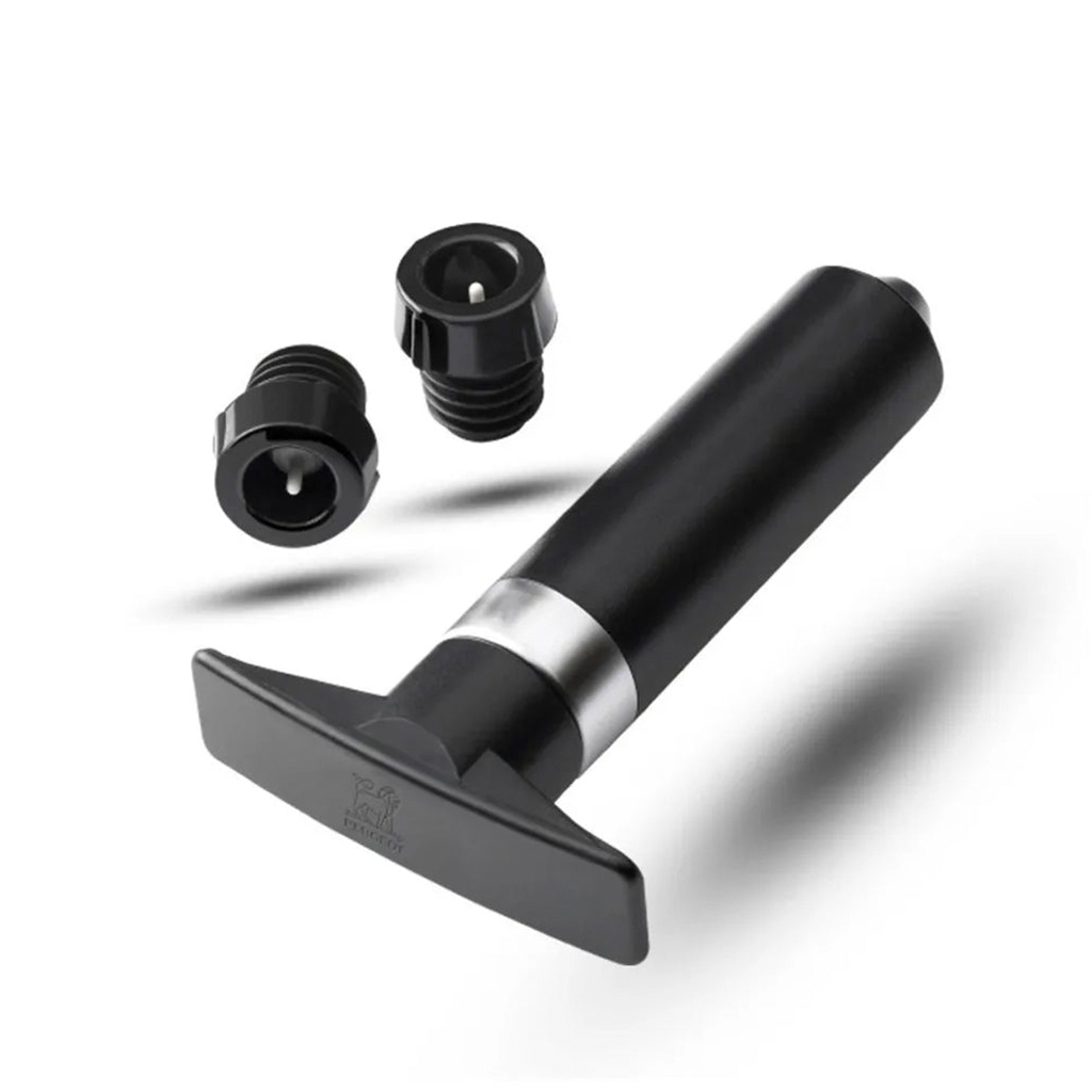 Bomba de vacio Peugeot Epivac con 2 stoppers