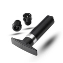 Bomba de vacio Peugeot Epivac con 2 stoppers