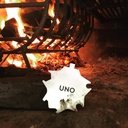 Limpiador de parrilla 