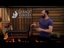 Parrilla Rodante Chica Hierro Ang/Red