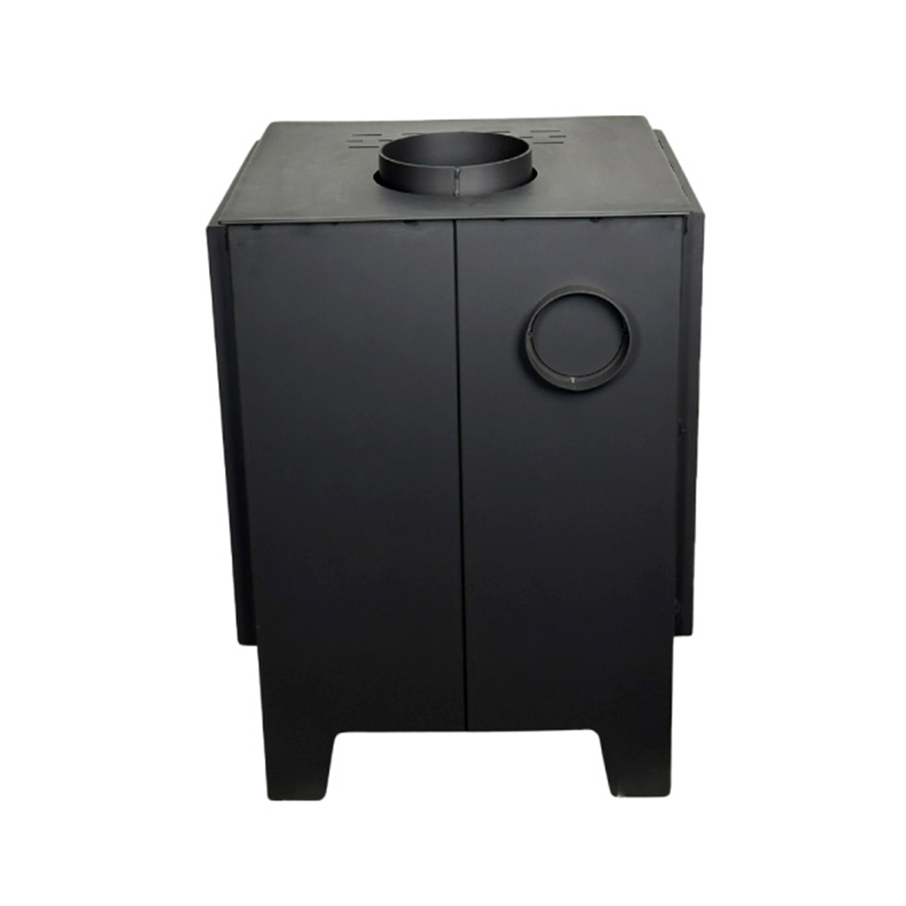 Calefactor de alto rendimiento Pehuen P10 - Tromen