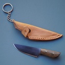 Cuchillo llavero