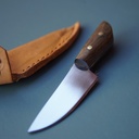 Cuchillo llavero