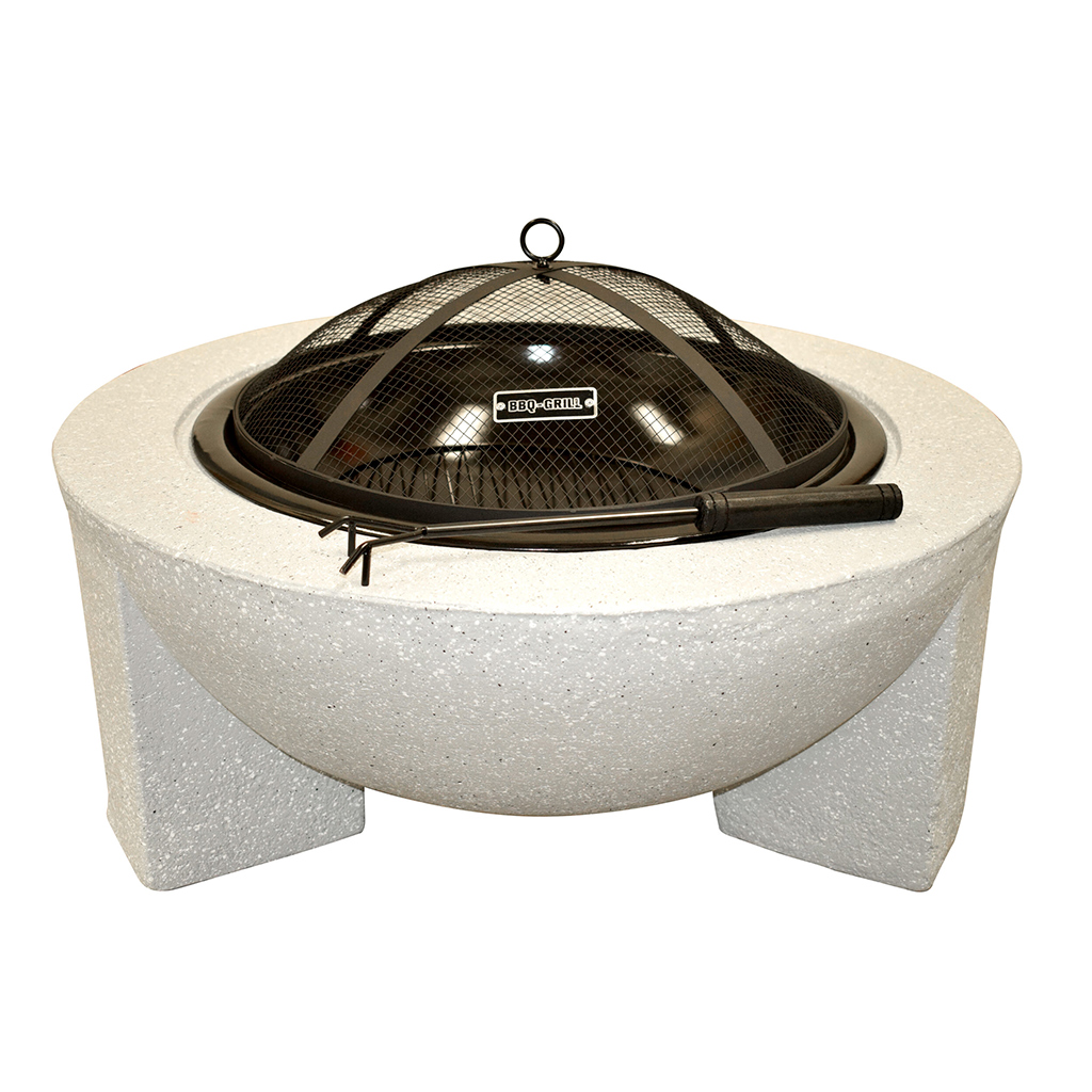 Fogón / Fogonero Alba - BBQ Grill