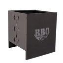 Fogón / Fogonero Campero - BBQ Grill