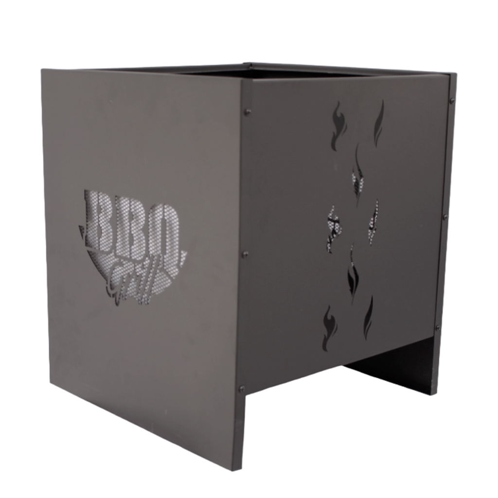 Fogón / Fogonero Campero - BBQ Grill