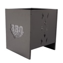 Fogón / Fogonero Campero - BBQ Grill