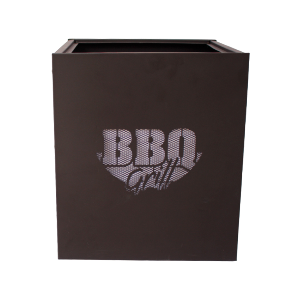 Fogón / Fogonero Campero - BBQ Grill