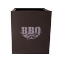 Fogón / Fogonero Campero - BBQ Grill
