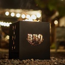 Fogón / Fogonero Campero - BBQ Grill