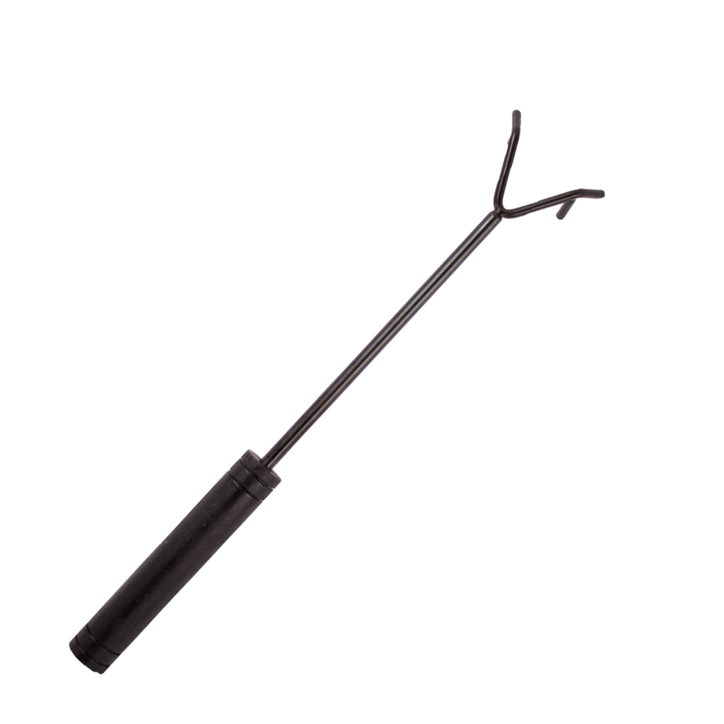Fogonero plegable Pampa con protector de chispas - BBQ Grill