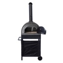 Horno de campo Pico a leña - BBQ Grill