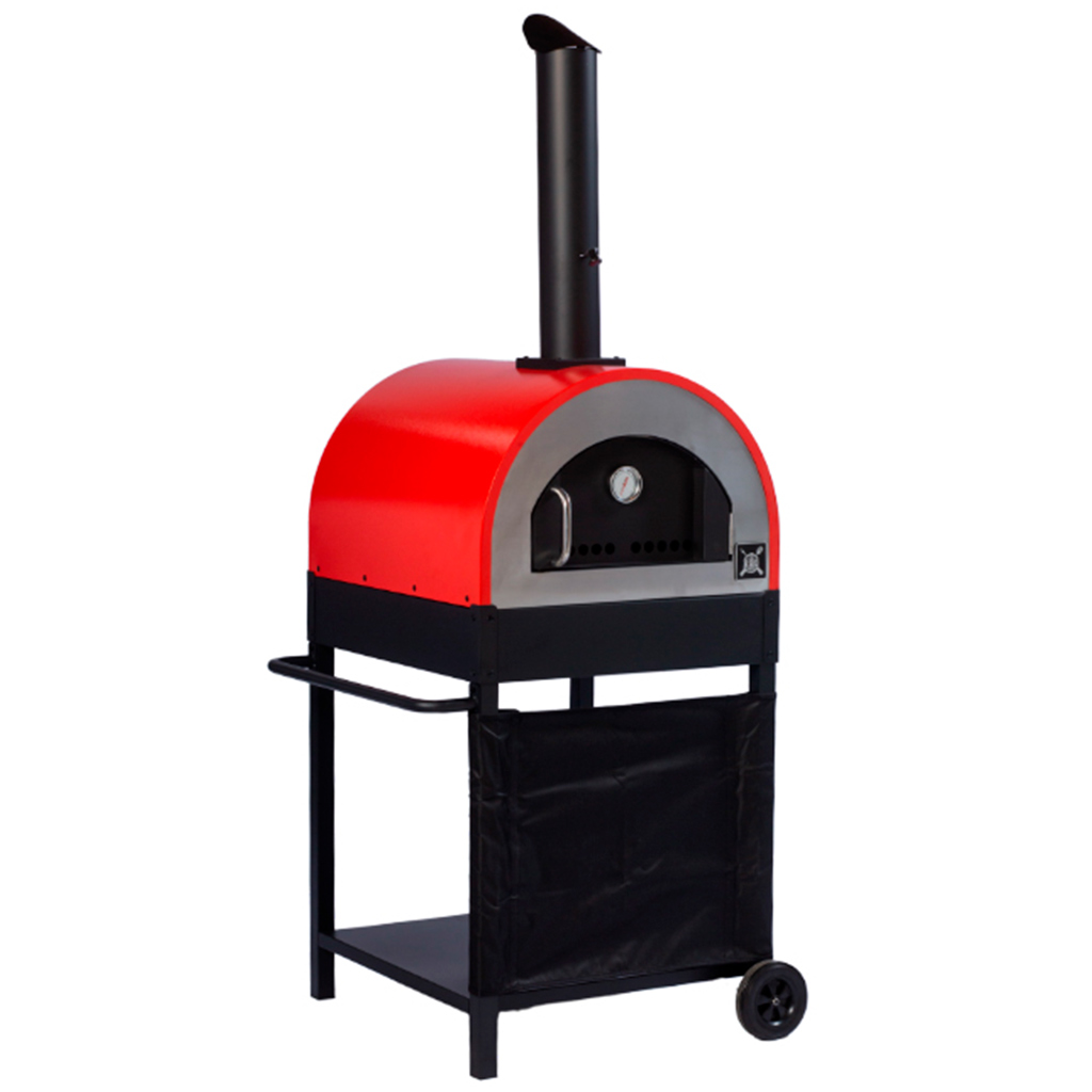 Horno de campo Pico a leña - BBQ Grill