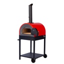 Horno de campo Pico a leña - BBQ Grill