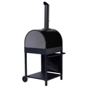 Horno de campo Pico a leña - BBQ Grill