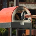 Horno de campo Pico a leña - BBQ Grill
