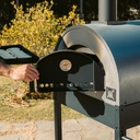 Horno de campo Pico a leña - BBQ Grill