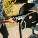 Horno de campo Pico a leña - BBQ Grill