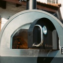 Horno de campo Pico a leña - BBQ Grill