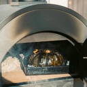 Horno de campo Pico a leña - BBQ Grill