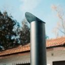 Horno de campo Pico a leña - BBQ Grill