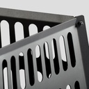 Fogón brasero desarmable grande F600 - Bosca