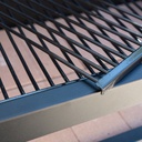 Parrilla rodante Mega - Vule