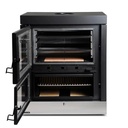 Horno a leña Bosca Doble Camara