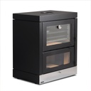 Horno a leña Bosca Doble Camara