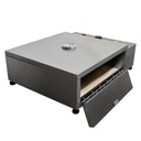 Horno pizzero eléctrico - Sensho
