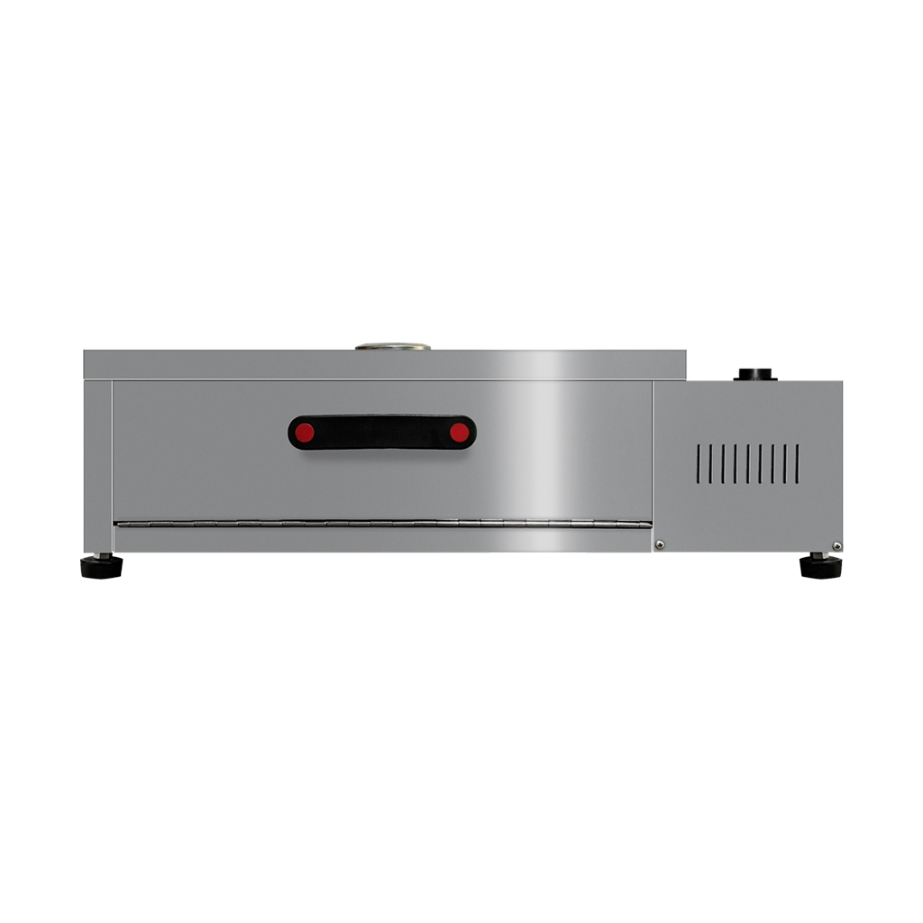 Horno pizzero eléctrico - Sensho