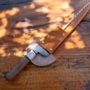 Cuchillo Facón 25 cm
