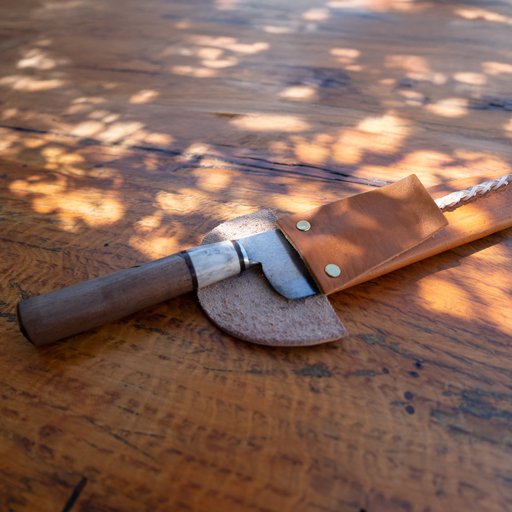 Cuchillo Facón 25 cm