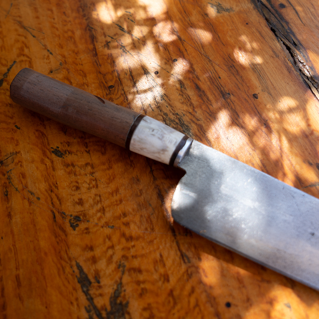 Cuchillo Facón 25 cm