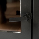 Calefactor a leña Euca S8 - Vule