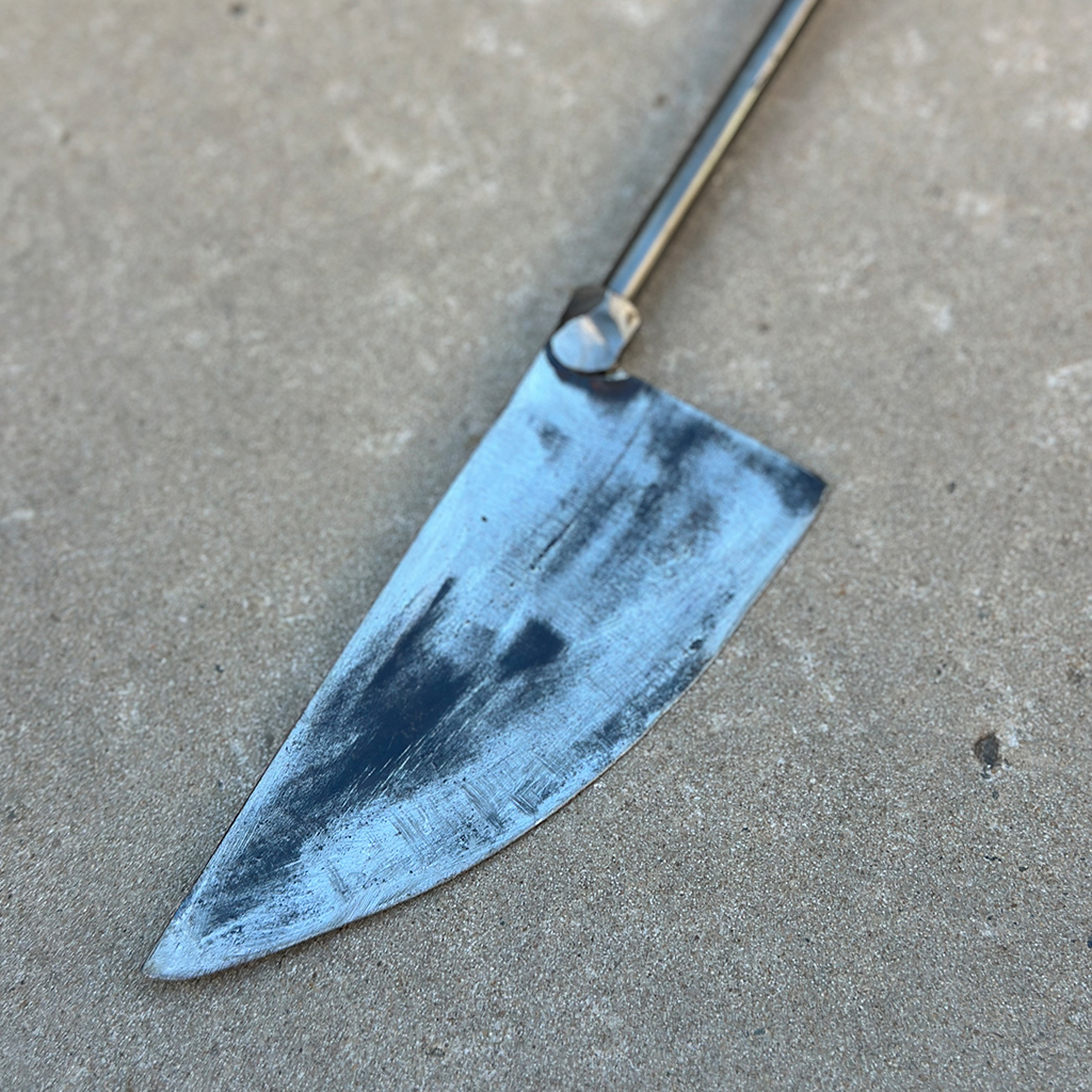 Cuchillo de disco de arado