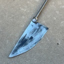 Cuchillo de disco de arado