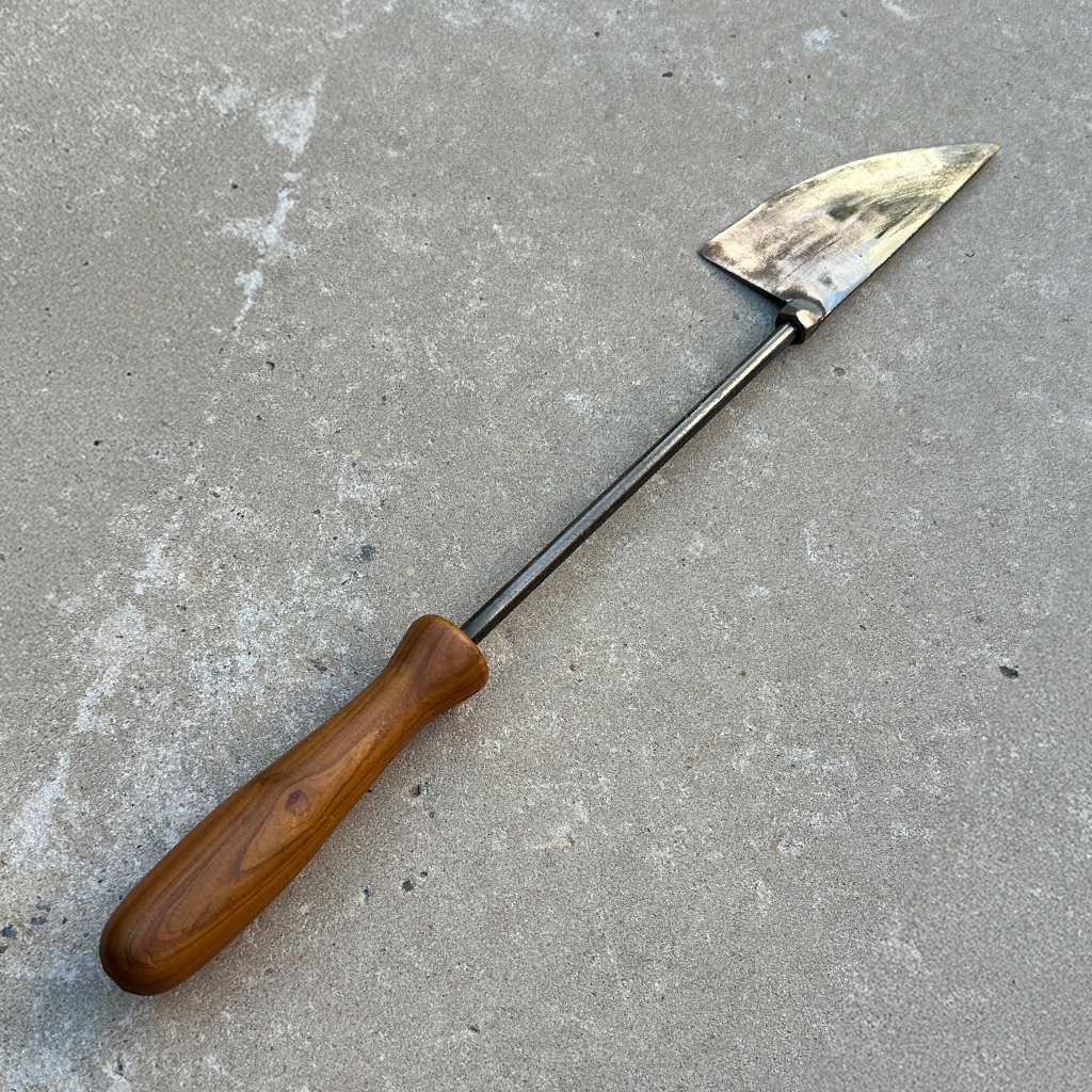 Cuchillo de disco de arado