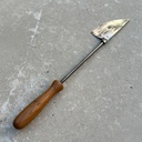 Cuchillo de disco de arado