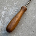 Cuchillo de disco de arado