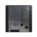 Calefactor a Pellet Fit 9 Charcoal - Bosca