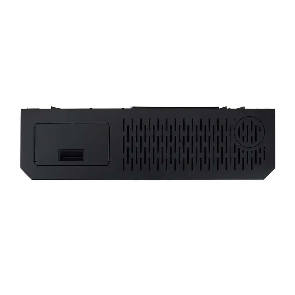 Calefactor a Pellet Fit 9 Charcoal - Bosca