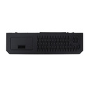 Calefactor a Pellet Fit 9 Charcoal - Bosca
