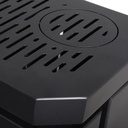Calefactor a Pellet Fit 9 Charcoal - Bosca